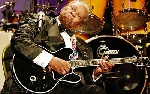 Huyền thoại sống dòng blues BB King vẫn hát 